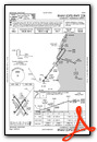 RNAV (GPS) RWY 22R