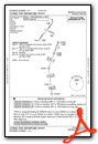 CONLE FIVE (RNAV)