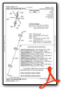 ADELL SIX (RNAV)