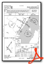 RNAV (GPS) RWY 21