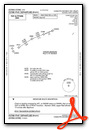 ESTRR FIVE (RNAV)