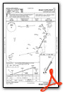 RNAV (GPS) RWY 21