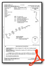 ESTRR FIVE (RNAV)