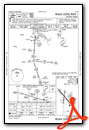 RNAV (GPS) RWY 01