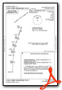 CLVIN THREE (RNAV)