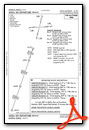 ADELL SIX (RNAV)