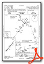 RNAV (GPS) RWY 22