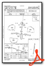 RNAV (GPS) RWY 01