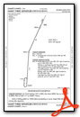 HAMET THREE (OBSTACLE) (RNAV)