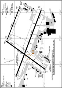 Airport Diagram