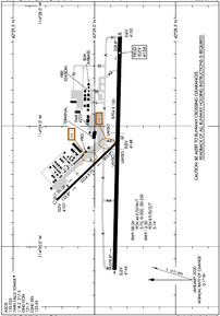 Airport Diagram