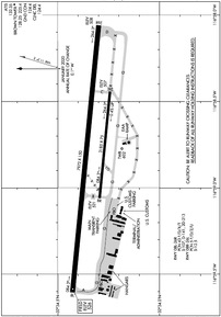 Airport Diagram