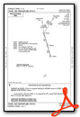 CSHEL SIX (RNAV)