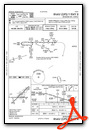 RNAV (GPS) Y RWY 08