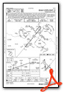 RNAV (GPS) RWY 21