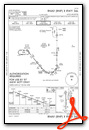 RNAV (RNP) X RWY 36L