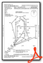 CHCLL SIX (RNAV)