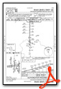 RNAV (RNP) Z RWY 18C