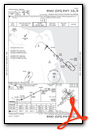 RNAV (GPS) RWY 32L/R