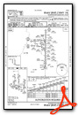 RNAV (RNP) Z RWY 19C