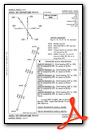 ADELL SIX (RNAV)