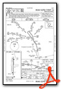 RNAV (GPS) Y RWY 16