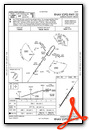 RNAV (GPS) RWY 22