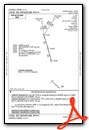 CSHEL SIX (RNAV)