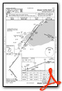 RNAV (GPS) RWY 22