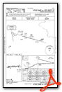 VOR/DME OR GPS RWY 27