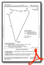 SAN SIMON ONE (OBSTACLE) (RNAV)