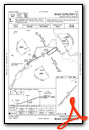 RNAV (GPS) RWY 21