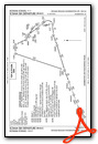 SCRAM SIX (RNAV)