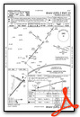 RNAV (GPS) Z RWY 23