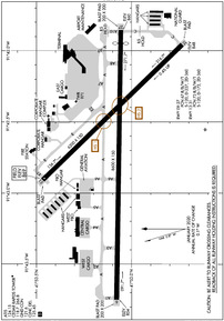 Airport Diagram