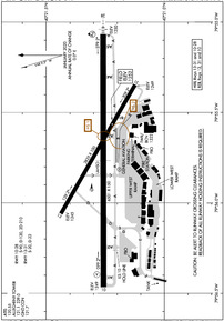 Airport Diagram