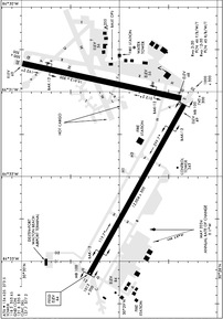 Airport Diagram