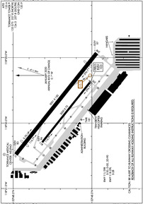 Airport Diagram