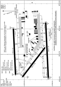 Airport Diagram