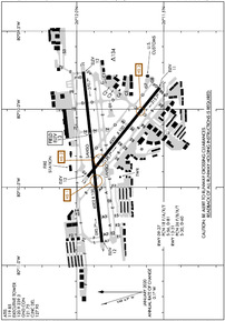 Airport Diagram