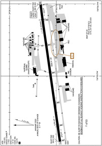 Airport Diagram