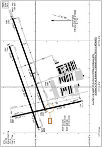 Airport Diagram