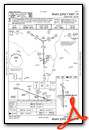 RNAV (GPS) Y RWY 19