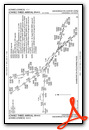 LOWBO THREE (RNAV)