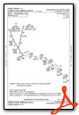 LZZRD FOUR (RNAV)