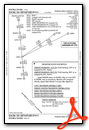 SNOBL SIX (RNAV)