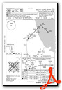 RNAV (GPS) RWY 22R