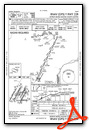 RNAV (GPS) Y RWY 22R