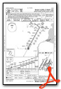 RNAV (GPS) Z RWY 22L