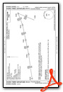 SNDRS THREE (RNAV), CONT.1